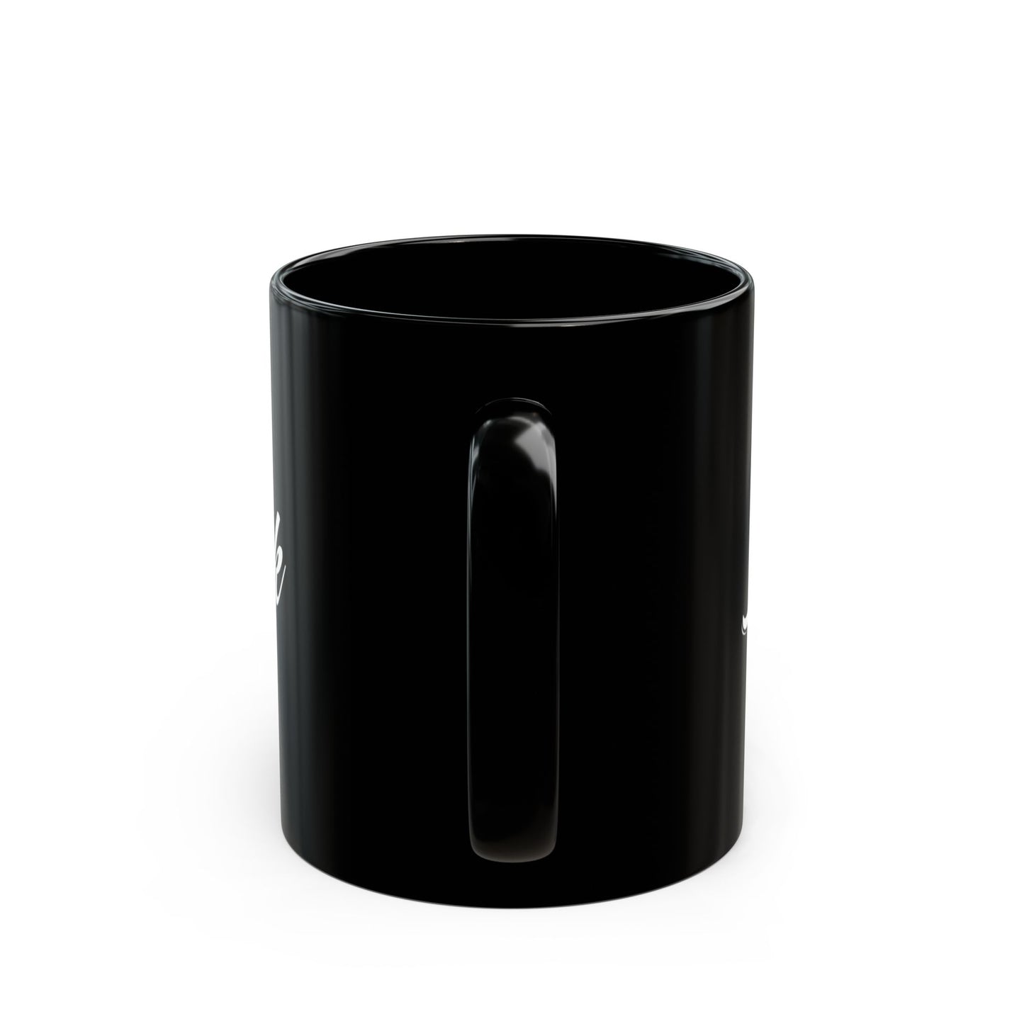 500 Dollar Truck Mug