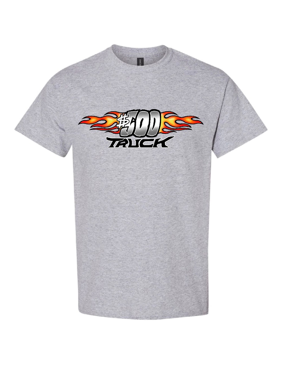 $500 Truck Tee