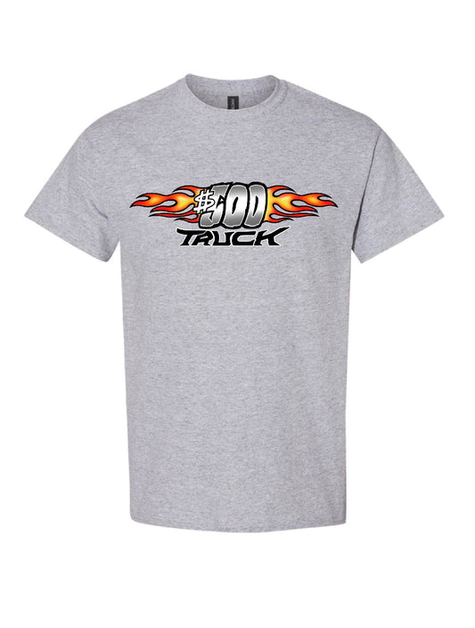 $500 Truck Tee